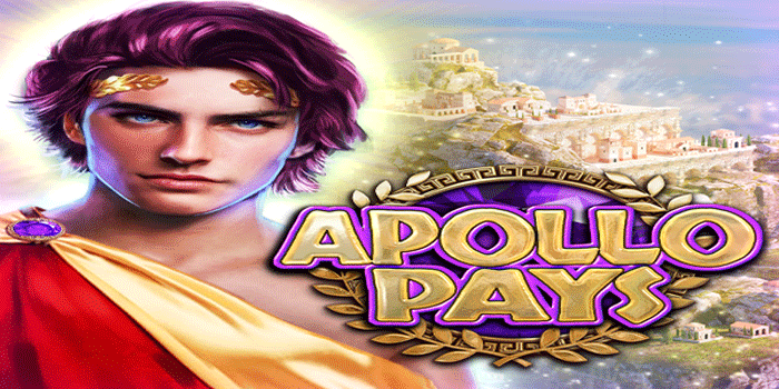 Apollo Pays Slot Game Patterns That Often Bring Big Wins