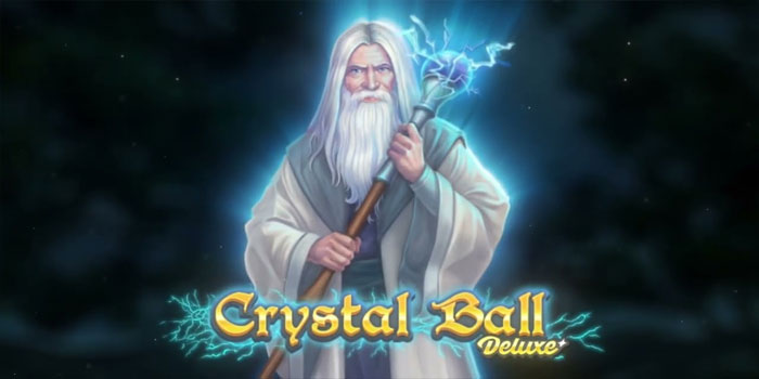 Crystal Ball Deluxe Slot: Proven Jackpot Strategies