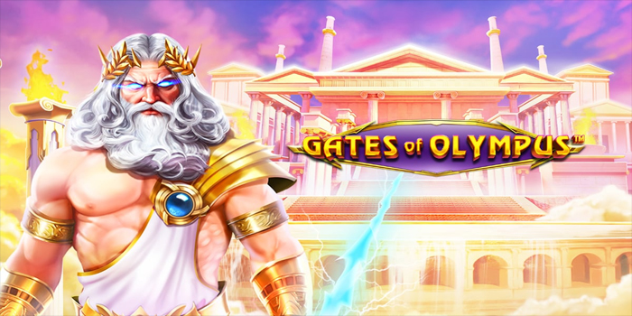 The Best Gacor Pattern and Lucky Hours for Gates of Olympus Slot