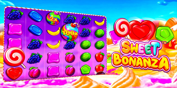 Smart Ways to Play Sweet Bonanza Slots for Real Money