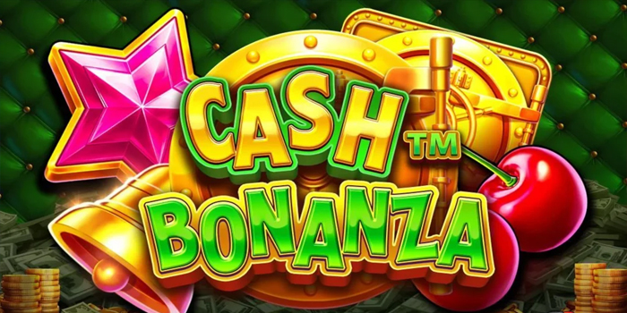 Maxwin Tricks in Cash Bonanza Slots Without Large Capital