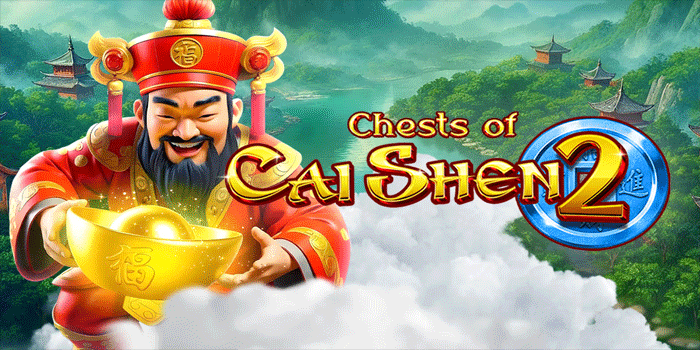 How to Avoid Big Losses When Playing Chests Of Cai Shen 2 Slot