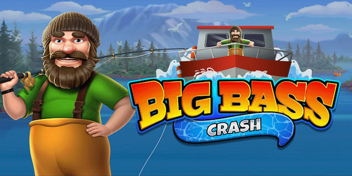 Smart Jackpot Hunting Strategy in Big Bass Crash Slot