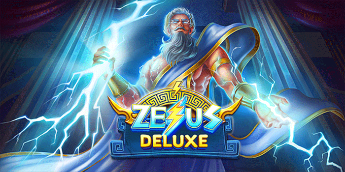The Secret of Pro Players of Zeus Deluxe Slot to Win Big